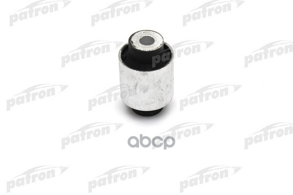 Сайлентблок Рычага Подвески Bmw: 5 (F10), 7 (F01, F02, F03, F04) PATRON арт. PSE10311