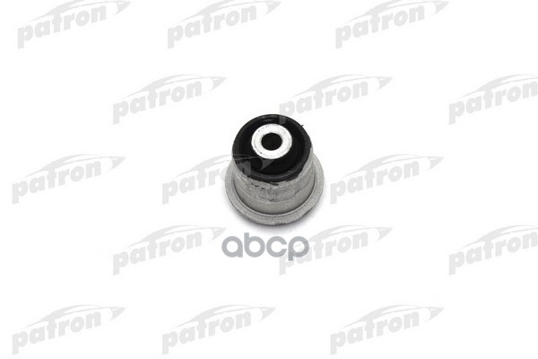 Сайлентблок Рычага Подвески Bmw: X5 (E70) 08.06- PATRON арт. PSE10312