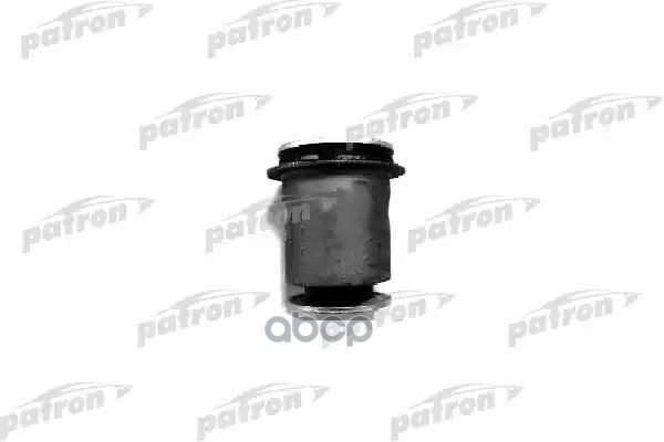 Сайлентблок Рычага Подвески Toyota Land Cruiser Grj12/Kdj12 02- PATRON арт. PSE10337