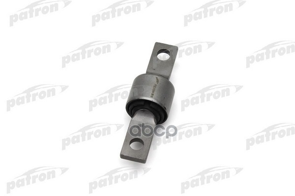 Сайлентблок Рычага Подвески Заднего Верхнего Рычага Honda Civic Fd 06- PATRON арт. PSE10344