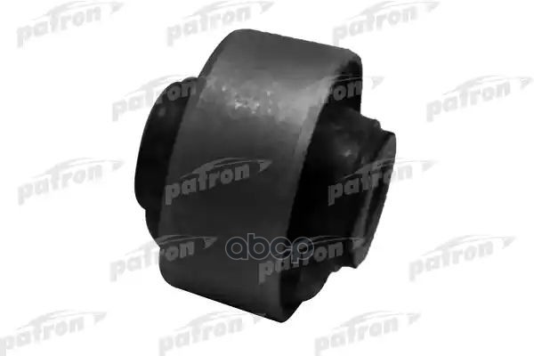 Сайлентблок Рычага Подвески Задний Переднего Рычага Honda Jazz/Fit Gd 02-08 PATRON арт. PSE10348