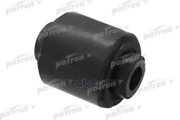 Сайлентблок Рычага Подвески Заднего Рычага Mazda 6 Gg 02-07 Pse10355 PATRON арт. PSE10355