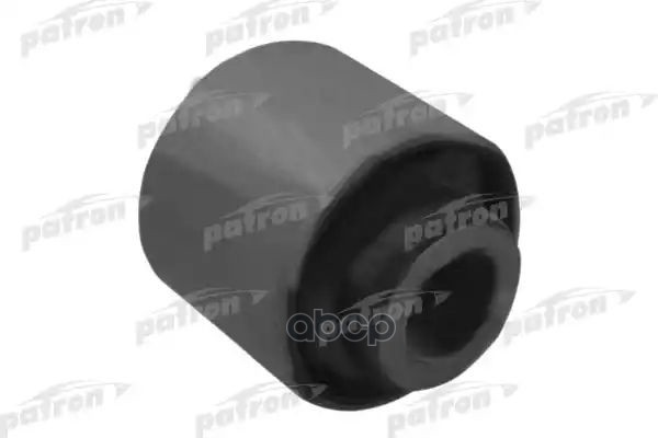 Сайлентблок Рычага Подвески Mitsubishi Lancer 00-09, Outlander 02-06 PATRON арт. PSE10365