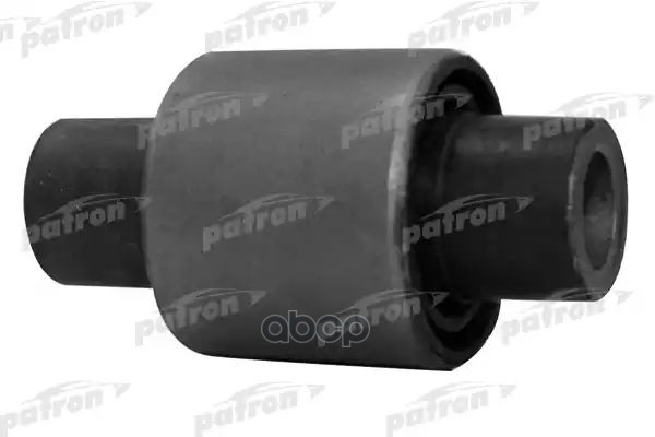 Сайлентблок Рычага Подвески Нижнего Переднего Рычага Nissan Infiniti G35 (V35) 02-07 PATRON арт. PSE10371