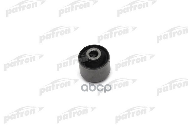 Сайлентблок Рычага Подвески Заднего Рычага Nissan Maxima Cefiro A33 98-06 PATRON арт. PSE10375