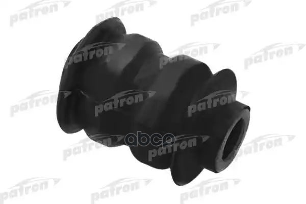 Сайлентблок Рычага Подвески Передний Переднего Рычага Opel Antara 06-, Chevrolet Captiva (C100) 07- PATRON арт. PSE10381