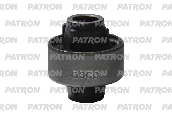 Сайлентблок Рычага Подвески Citroen C1 2006-2014, Peugeot 107 2006-2014, Toyota Aygo Kgb10/Wnb10 2005- PATRON арт. PSE10445
