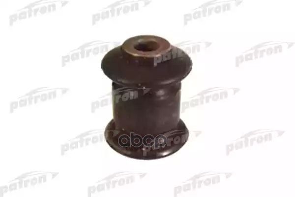 Сайлентблок Рычага Подвески Переднего Рычага Seat: Arosa 97-, Vw: Polo 94-, Lupo 98- PATRON арт. PSE1046