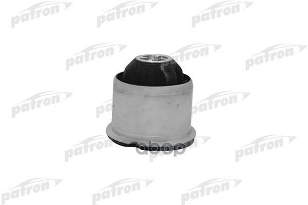 Сайлентблок Зад. Балки Renault Clio 98- Pse10480 PATRON арт. PSE10480