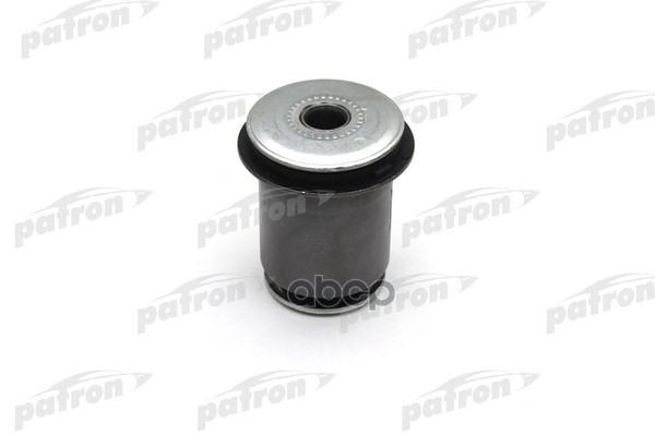 Сайлентблок Рычага Подвески Toyota Land Cruiser Prado 150 Grj15/Kdj15/Lj150/Trj15 2009-, Lexus Gx460 Urj150 2009- PATRON арт....