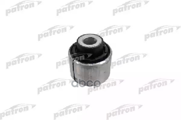 Сайлентблок Рычага Подвески Audi A3 12- Seat Leon 12- Skoda Octavia 12- Vw Golf Vii 12- PATRON арт. PSE10509