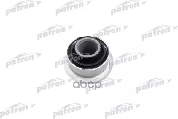 Сайлентблок Рычага Подвески Mercedes-Benz A-Class 12- B-Class 11-, Cla 13- PATRON арт. PSE10512