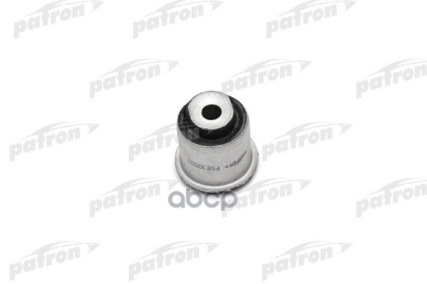 Сайлентблок Рычага Подвески Audi: Tt 1.8T Ch.8n-Y-060001-> 10/98-06 PATRON арт. PSE10521