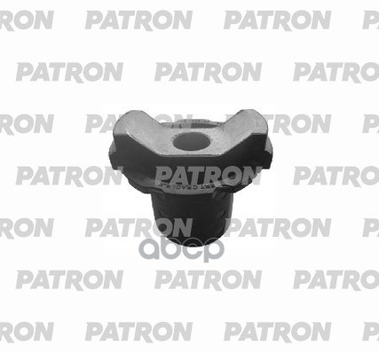 Сайлентблок Подрамника Опоры Подрамника Задняя Jeep Grand Cherokee 2011-2015 Durango 2011-2013 PATRON арт. PSE10535