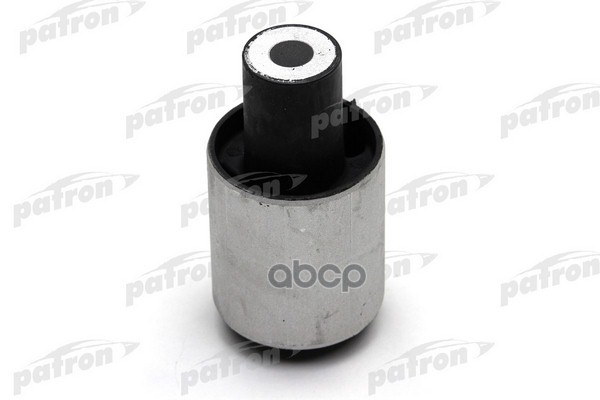 Сайлентблок Рычага Подвески Mercedes A Class(W169)/ B Class (W245)2004- PATRON арт. PSE10540