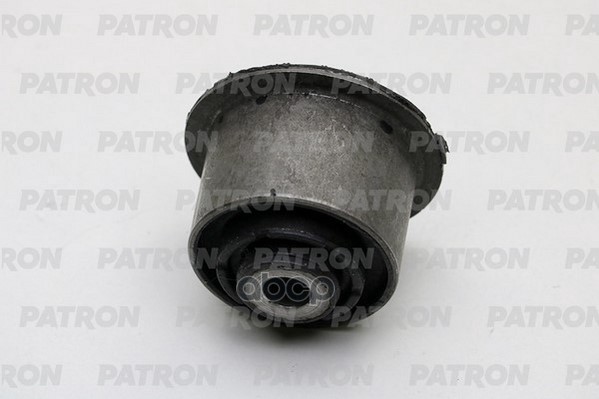 Сайлентблок Рычага Подвески Рычага Audi: 80 Quattro 91- PATRON арт. PSE1054