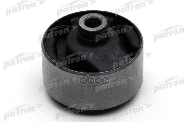 Сайлентблок Опоры Двигателя Опоры Двигателя Toyota Corolla Zze121 PATRON арт. PSE10562