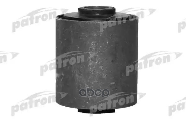 Сайлентблок Рессоры Ford  Transit 00- Pse10567 PATRON арт. PSE10567