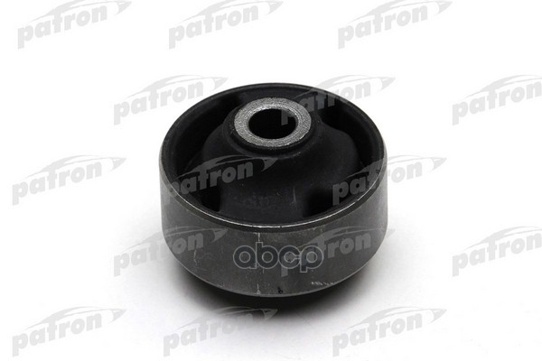 Сайлентблок рычага подвески задний переднего рычага CHEVROLET AVEO (T200) 03-08 PSE10592 PATRON арт. PSE10592