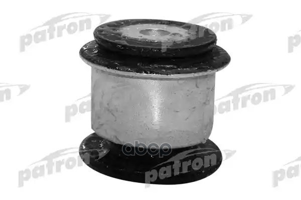 Сайлентблок Рычага Подвески Mercedes-Benz: Gl-Class (X164), M-Class (W164) PATRON арт. PSE10604