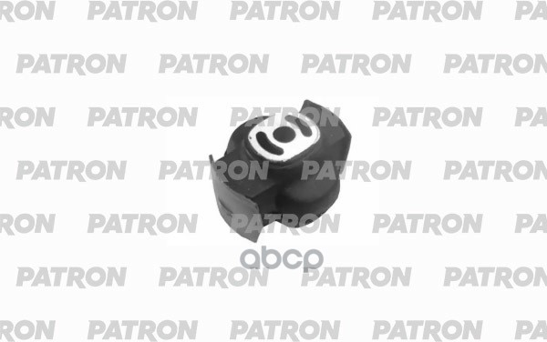 Сайлентблок Опоры Двигателя В Опору Двигателя Citroen: C8 (Ea, Eb) 2.0 Hdi/2.0 Hdi 135/2.2 Hdi 02- PATRON арт. PSE10636