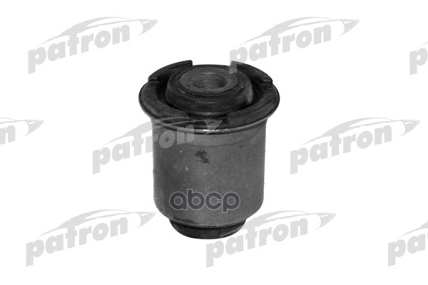 Сайлентблок Рычага Подвески Передний Нижнего Рычага Mitsubishi Delica Pd4w/Pd6w/Pd8w 94-04 PATRON арт. PSE10660