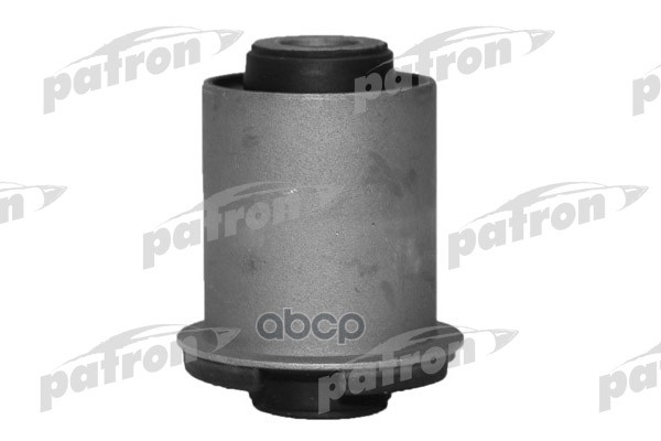 Сайлентблок Рычага Подвески Задний Нижнего Рычага Mitsubishi Delica Pd4w/Pd6w/Pd8w 94-04 PATRON арт. PSE10662