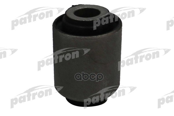 Сайлентблок Задней Тяги Задней Поперечной Тяги Nissan Ad Van/Wingroad Y11 99-04 PATRON арт. PSE10671