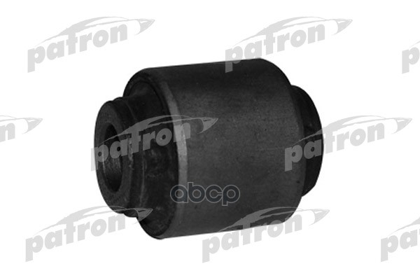 Сайлентблок Задней Цапфы PATRON арт. PSE10688