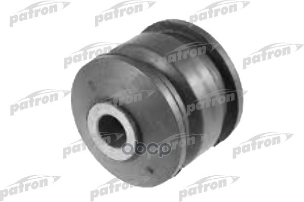 Сайлентблок Задней Тяги Задней Тяги Toyota Bb/Open Deck Ncp35 4Wd 03-05 PATRON арт. PSE10703