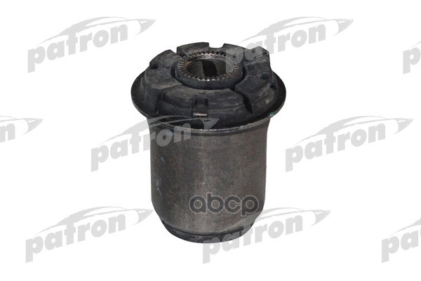 Сайлентблок Рычага Подвески Нижнего Переднего Рычага Toyota Mark 2/Chaser/Cresta Gx80 88-93 PATRON арт. PSE10726