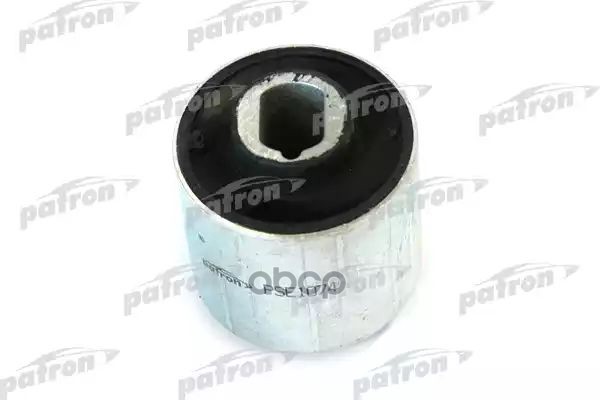 Сайлентблок верхнего рычага передней подвески PSE1074 PATRON арт. PSE1074
