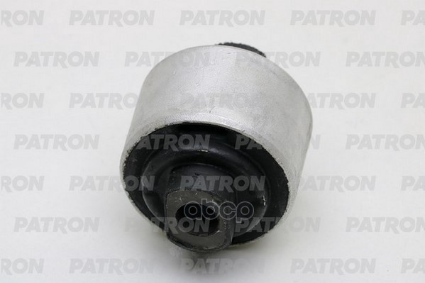Сайлентблок Рычага Подвески Audi A4 04/01 - (C.п. Детали Турция) PATRON арт. PSE10750