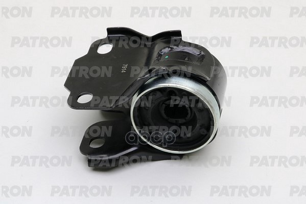 Сайлентблок рычага подвески левый LAND ROVER  FREELANDER II 10/06-, VOLVO  V70 III 08/07-, S80 II 03/06-, FORD  GALAXY 08/06-...