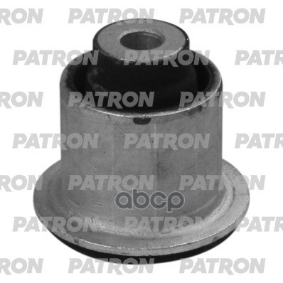 Сайлентблок Рычага Подвески Bmw 5 (F10, F18, F07, F11) 10-, 7 (F01, F02, F03, F04) 08- PATRON арт. PSE10915