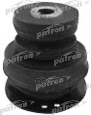 Сайлентблок Подрамника Nissan Patrol Safari Y60 87-97 PATRON арт. PSE10921