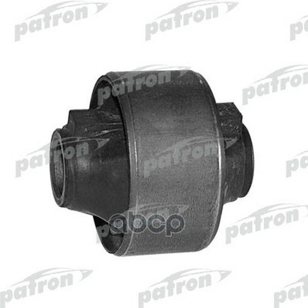 Сайлентблок Рычага Подвески Задний Переднего Рычага Toyota Passo Kgc10 04-10 PATRON арт. PSE10963