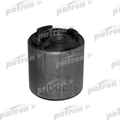 Сайлентблок Опоры Двигателя Задней Подушки Двигателя Nissan Atlas/Condor (F23) 92-07 PATRON арт. PSE10989