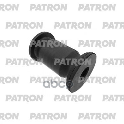 Сайлентблок Рулевой Рейки Рулевой Рейки Toyota Land Cruiser Prado 90 96-02 PATRON арт. PSE11017