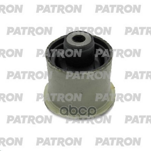 Сайлентблок Балки Задней Балки Honda Civic Fk 5D 2006-2012 Jazz/Fit Ge 2009-2013 Insight Ze2/Ze3 2009-2014 PATRON арт. PSE11043