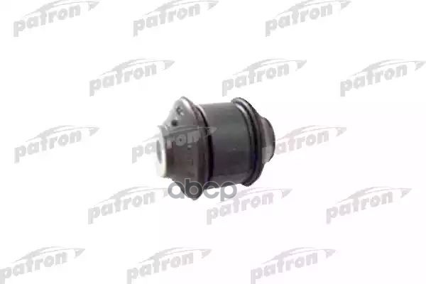 Сайлентблок Рычага Подвески Задней Оси Audi A4 01- PATRON арт. PSE1109