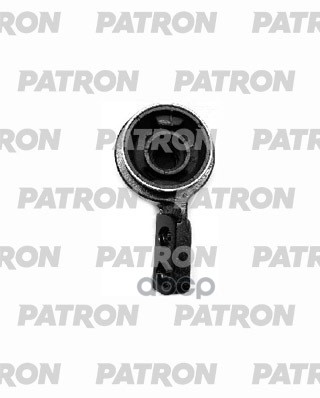 Сайлентблок Рычага Подвески Bmw: 3 (E46) 98-05, 3 (E46) 99-05, 3 (E46) 00-, 3 Купе (E46) 99-, 5 (E34) 87-95, 5 (E34) 91-97 PA...