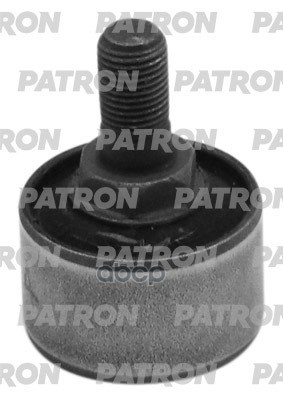 Сайлентблок рычага подвески SSANGYONG KYRON 2005- PSE11143 PATRON арт. PSE11143