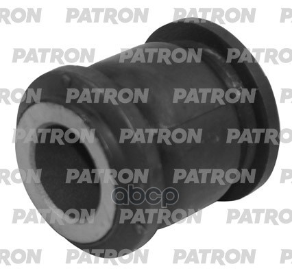 Сайлентблок Рычага Подвески Kiasorento I 2002- PATRON арт. PSE11156