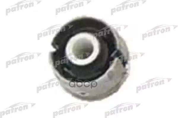 Сайлентблок Рычага Подвески Рычага Mercedes W201 1.8/2.0/2.0D/2.5D 82-93 PATRON арт. PSE1119
