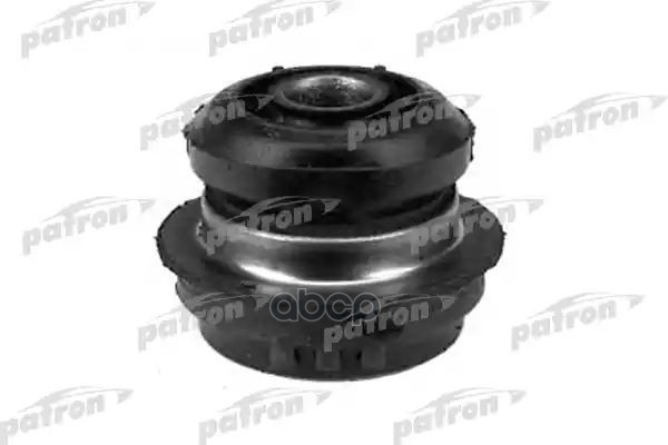 Сайлентблок Рычага Подвески Рычага Mercedes W124(Все) 85-95/W201 88-93 PATRON арт. PSE1120