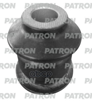 Сайлентблок Рычага Подвески Chrysler Sebring Ii 2006-2010 Voyager V 2007-2016 Mitsubishi Lancer/Lancer Classic Cs,Ct 00- PATR...