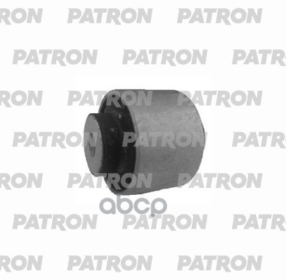 Сайлентблок Рычага Подвески Audi A4 15- A5 16- PATRON арт. PSE11701