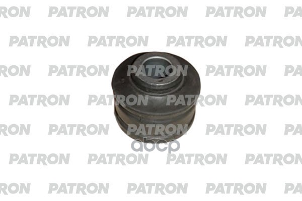 Сайлентблок Амортизатора Амортизатора Нижний Dacia: Logan 04- (Произведено В Турции) PATRON арт. PSE11758