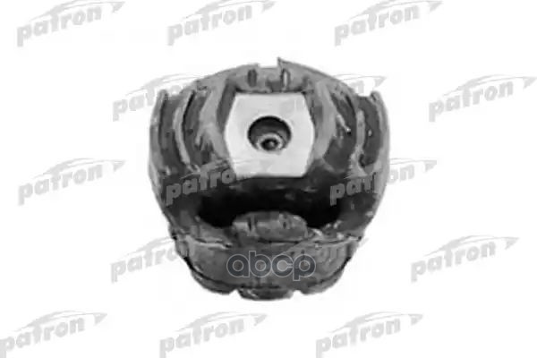 Сайлентблок Балки Задней Балки Задний Mercedes W201/W202 2.0-2.5Td 89-01 PATRON арт. PSE1176